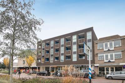 Woning Telefoonweg 7813 Ede