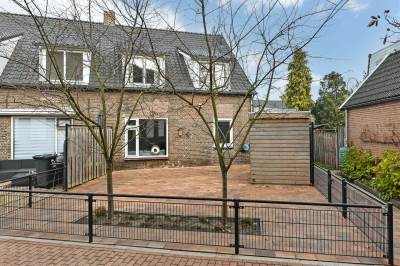 Woning Europaplein 10 Elst (GE)