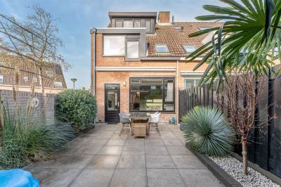 Woning Dammolen 45 Vianen (UT)