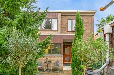 Woning Marie Curielaan 13 Utrecht