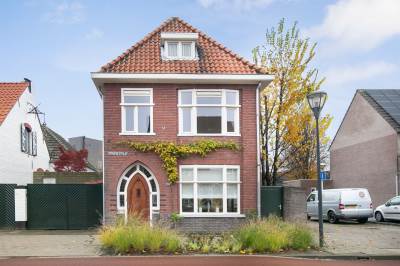 Woning Strijpsestraat 232 Eindhoven