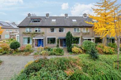 Woning Rossinistraat 22 Lisse