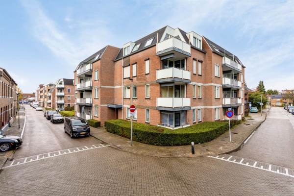 Woning Romeinenplein 43 Landgraaf