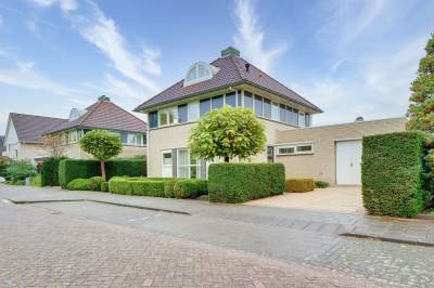Woning Ina Boudier-Bakkerhove 12 Nieuwegein
