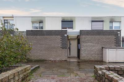 Woning Bijland 904 Uden