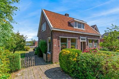 Woning Zuideinde 277 Oostzaan