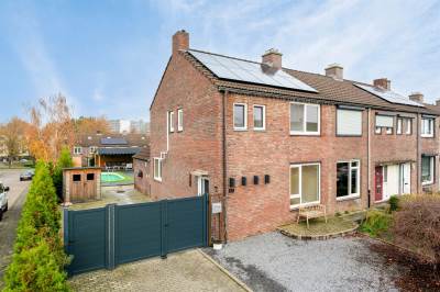 Woning Ridder Hoenstraat 24 Brunssum