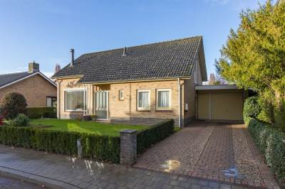 Woning Rozenstraat 3 Giesbeek