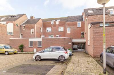 Woning Torp 59 Den Helder