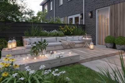 Woning Havelaarstraat 2c Colijnsplaat