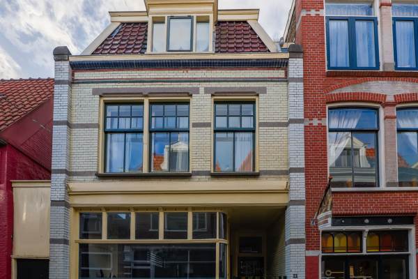 Woning Koningsstraat 11 Alkmaar