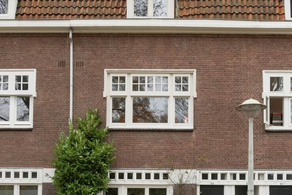 Woning Galileïplantsoen 103 Amsterdam
