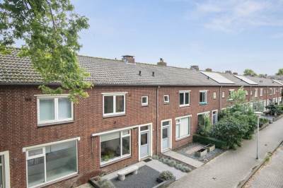 Woning Roostenlaan 163 Eindhoven