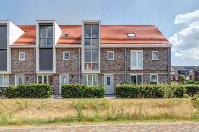 Woning Pablo Nerudastraat 4 Nijmegen