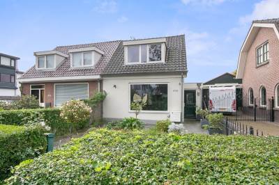 Woning Bennebroekerweg 936 Zwaanshoek