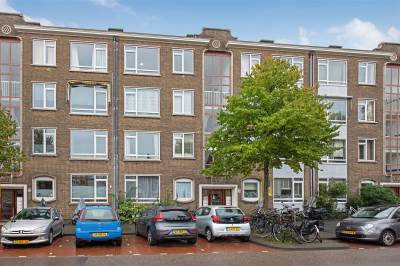 Woning Veenendaalkade 622 Den Haag