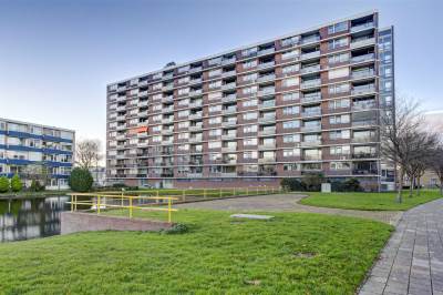 Woning Roosstraat 150 Zwijndrecht