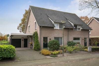 Woning De Esdoorns 20 Boekel
