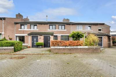 Woning Spank 122 Breda