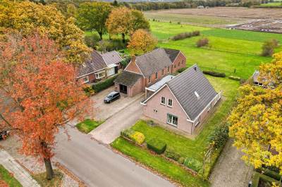 Woning Hoofdstraat 76 Valthe