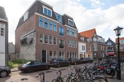 Woning Breedstraat 37L Alkmaar