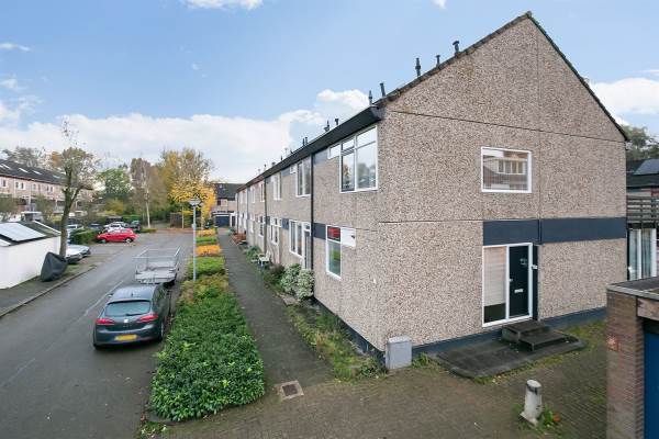 Woning Lichtboei 115 Groningen