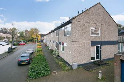 Woning Lichtboei 115 Groningen