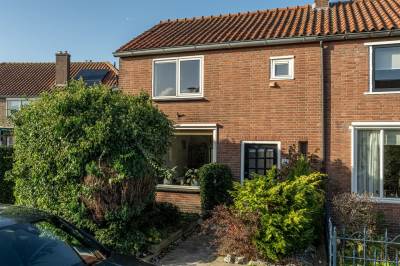 Woning Prins Hendrikstraat 27 Oud-Beijerland