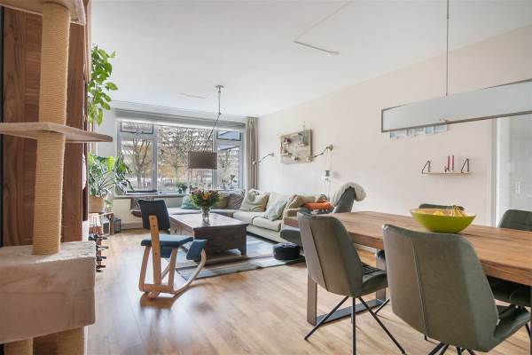 Woning Royaardsplein 18 Schiedam