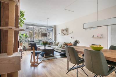 Woning Royaardsplein 18 Schiedam