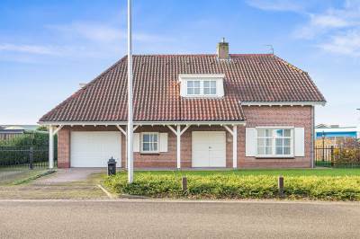 Woning Energieweg 19a Udenhout