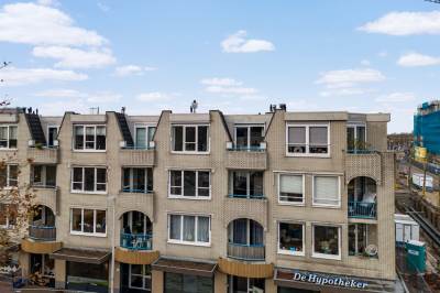 Woning Koemarkt 79 Purmerend