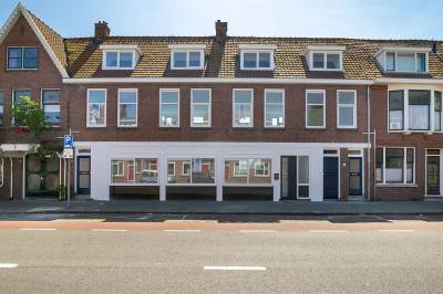 Woning Vondelstraat 7 Vlaardingen