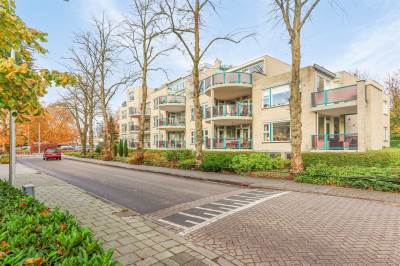 Woning Stationsstraat 33 Vaassen