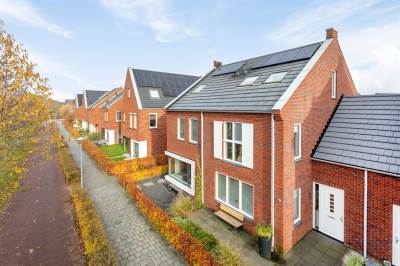 Woning Kleijerstraat 16 Veenendaal