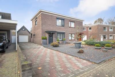 Woning Schoenmakersstraat 6 Best