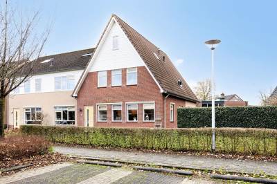 Woning Huis en Hof 35 Heerde