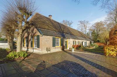 Woning Lindenlaan 11 Heesch