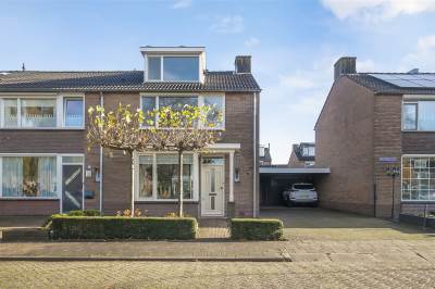 Woning Vijverlaan 15 Scherpenzeel (GE)