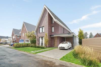 Woning Kievithof 5 Sterksel