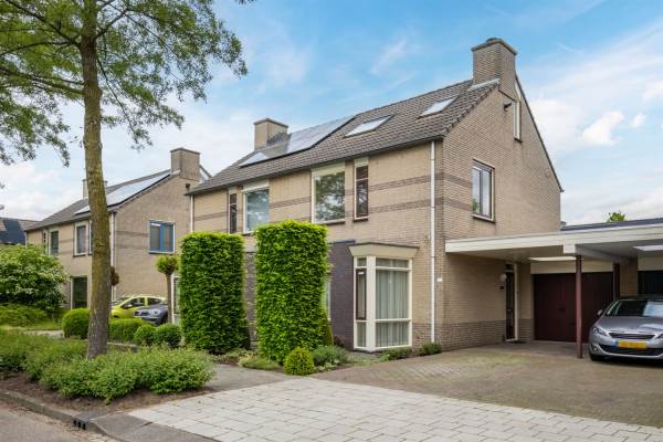 Woning Tijmveld 118 Veghel
