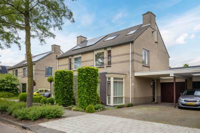 Woning Tijmveld 118 Veghel