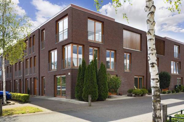 Woning Zandhaai 1 Eindhoven