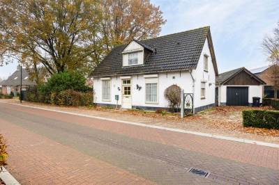 Woning Leunisdijk 12 Esch