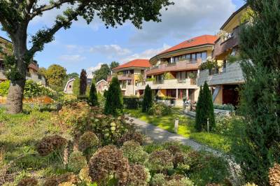 Woning Kloostertuin 96 Bergen (NH)