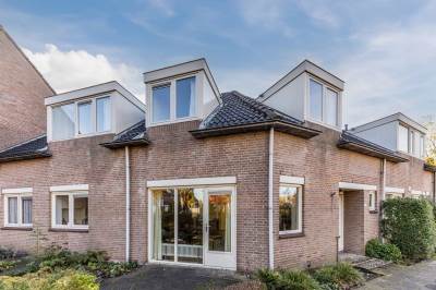 Woning Hooftwende 9 Hillegom