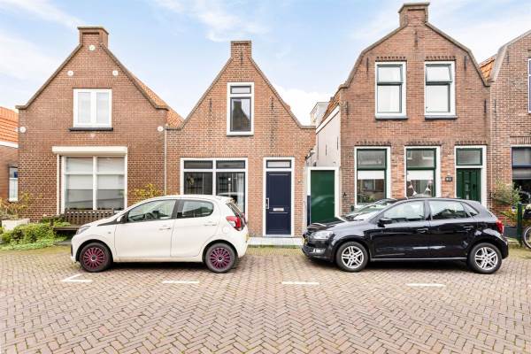Woning Breedstraat 17 Zierikzee