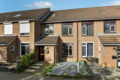 Woning Drususlaan 8 Westervoort