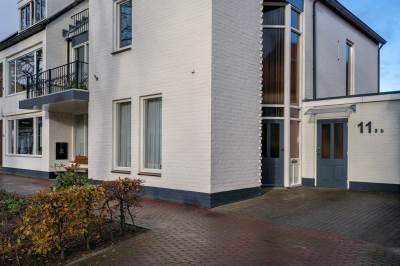 Woning Past Vullinghsplein 11 Grubbenvorst