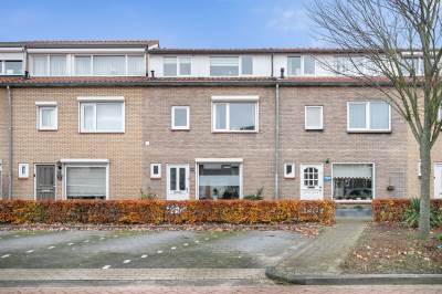 Woning Katoenstraat 15 Geldrop
